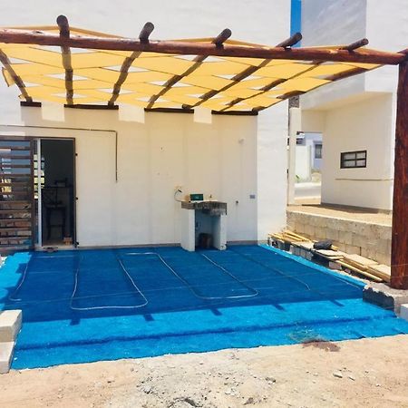 Villa Tu casa con pérgola en La Paz BCS Extérieur photo