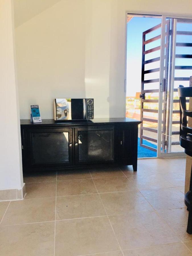 Villa Tu casa con pérgola en La Paz BCS Extérieur photo