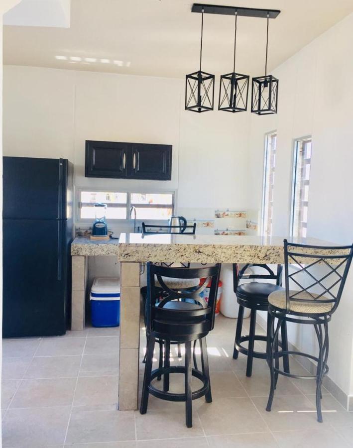 Villa Tu casa con pérgola en La Paz BCS Extérieur photo