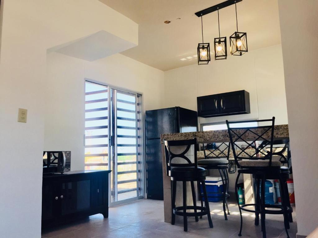 Villa Tu casa con pérgola en La Paz BCS Extérieur photo