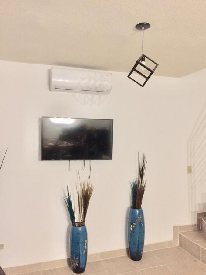 Villa Tu casa con pérgola en La Paz BCS Extérieur photo
