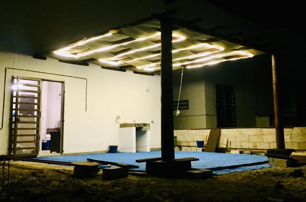 Villa Tu casa con pérgola en La Paz BCS Extérieur photo