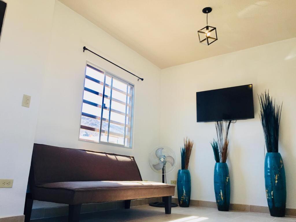 Villa Tu casa con pérgola en La Paz BCS Extérieur photo