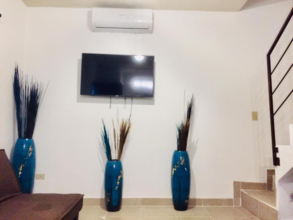 Villa Tu casa con pérgola en La Paz BCS Extérieur photo
